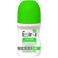 download (85) رول ضد تعریق ای آی ان مدل DEO PURE (50 میل) - تصویر 1