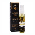 روغن آرگان مناسب مو سیوند