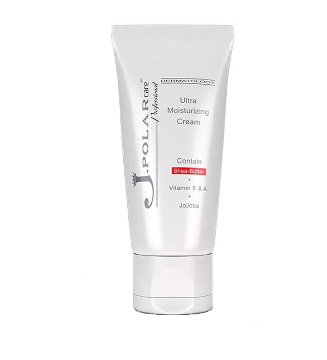 J-Polar-Jojoba-Care-Ultra-Moisturizing-Cream-60-ml.6-20243516542259 کرم رطوبت رسان قوی جی پلار (۶۰ میل) - تصویر 1