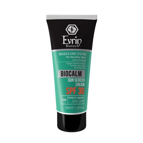 m22-e1693374262856 کرم ضدآفتاب اورین spf 30 مناسب پوست حساس(50 میل) - تصویر 1