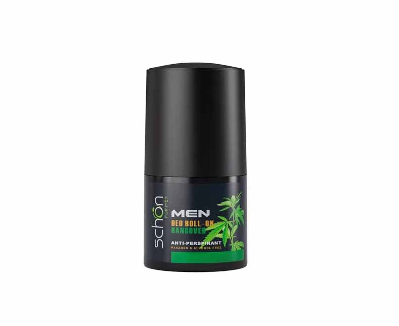 1693932659-schon-hangover-deo-roll-on-jpg دئورولان اترنال هنگ اور مردانه شون (50 میل) - تصویر 1