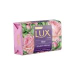 صابون لوکس رز با رایحه لطیف و انرژی بخش(90 گرم)