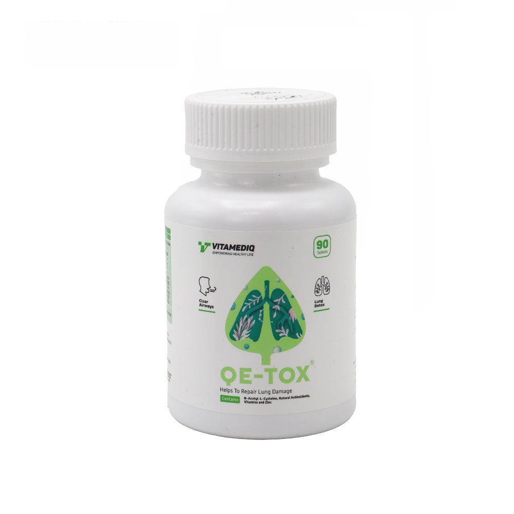 Vitamediq-Qe-Tox-Tablets-4 قرص ک تکس ویتامدیک