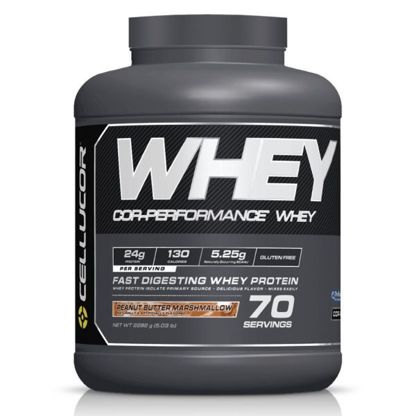 Cellucore Whey Protein Cor Performance