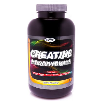 PNC Creatine Monohydrate 300gr