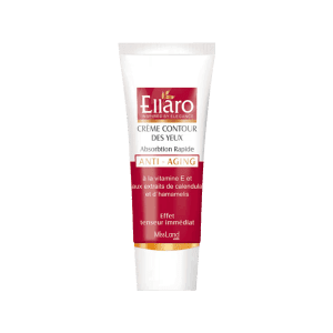Ellaro Anti-aging Eye Contour Cream