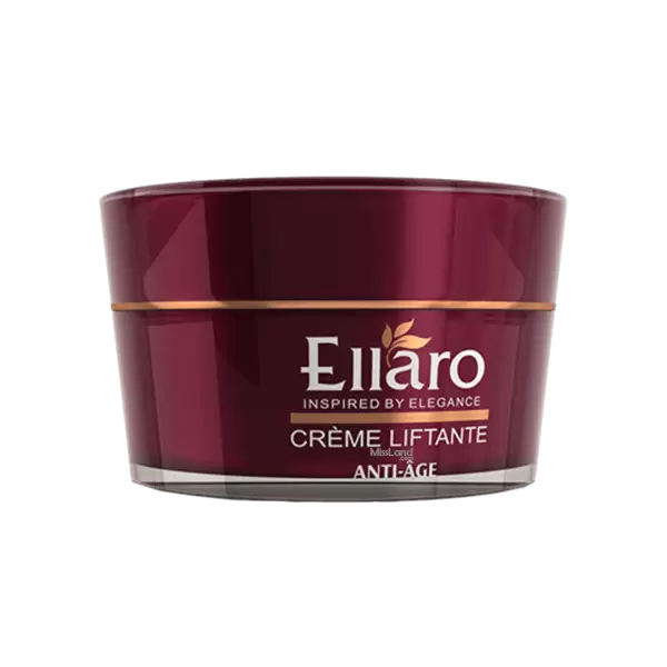 Ellaro Age Recovery Lifting Cream