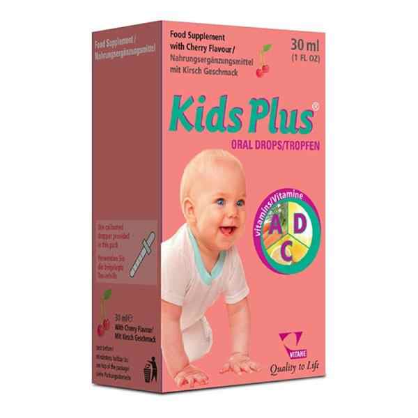 Kids Plus