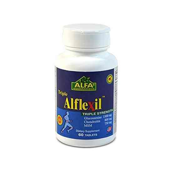 Alfa Vitamin Alflexil