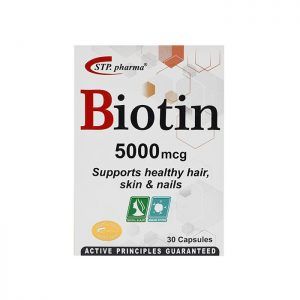 STP Pharma Biotin