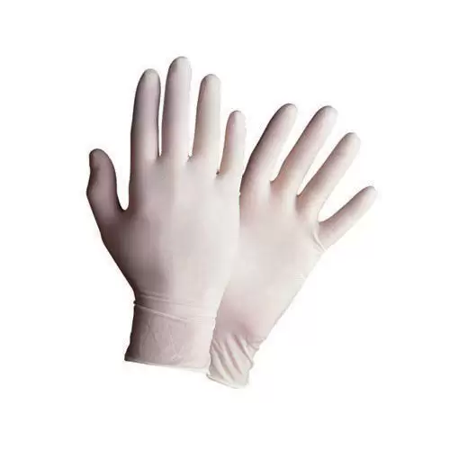 دستکش لاتکس Latex Glove