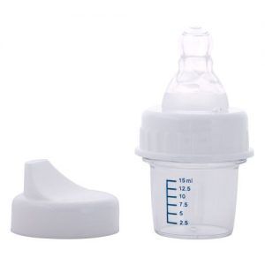 Baby Land Medicine bottle