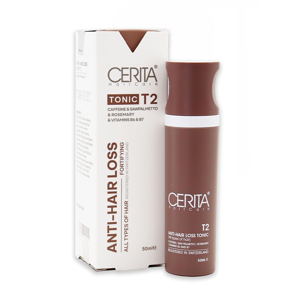 هیرتونیک-گیاهی-سریتا-مدل-t2-2 تونیک تقویت کننده موی سر سریتا T2 (50 میل) - Image 1