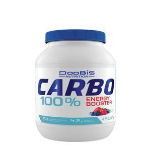 کربو ۱۰۰درصد،تقویت انرژی دوبیس DooBis Carbo 100