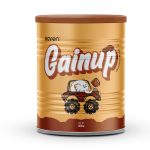 مکمل غذایی کودکان گین آپ با طعم شکلات (300 گرم)