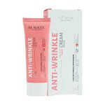 کرم ضد چروک سی گل مناسب انواع پوست (A.H.A 10%) - Image 2