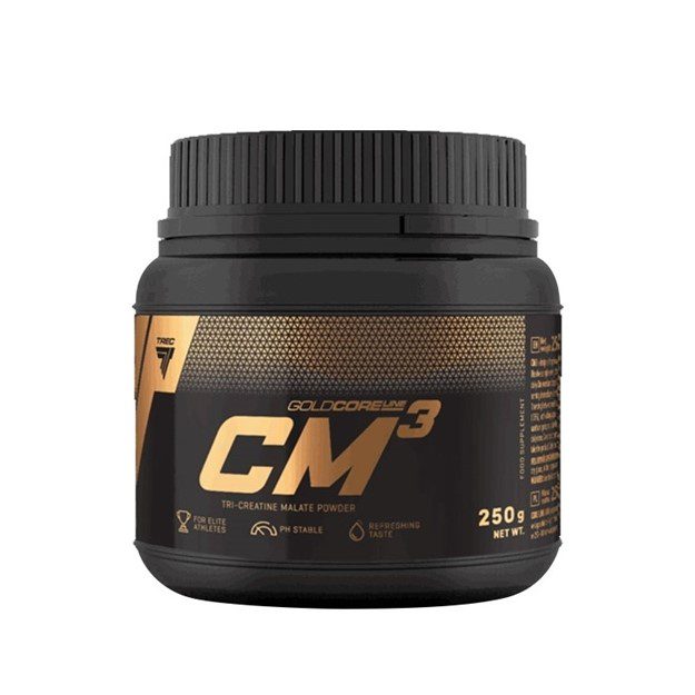 پودر ترک گلد کر لاین سی ام تری طالبی