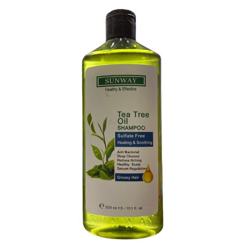 Sunway_tee-tree-oil_Shampoo