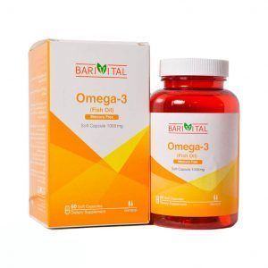 omega 3 barij