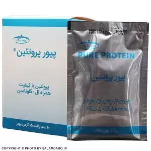 پیور پروتئین کارن