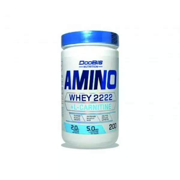 آمینو (Amino)