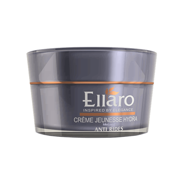 Ellaro Youth Preserving Hydra Cream