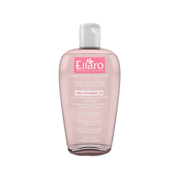 Ellaro Comforting and Revitalizing Toner