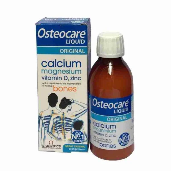 Osteocare