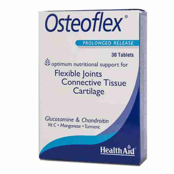 Health Aid Osteoflex