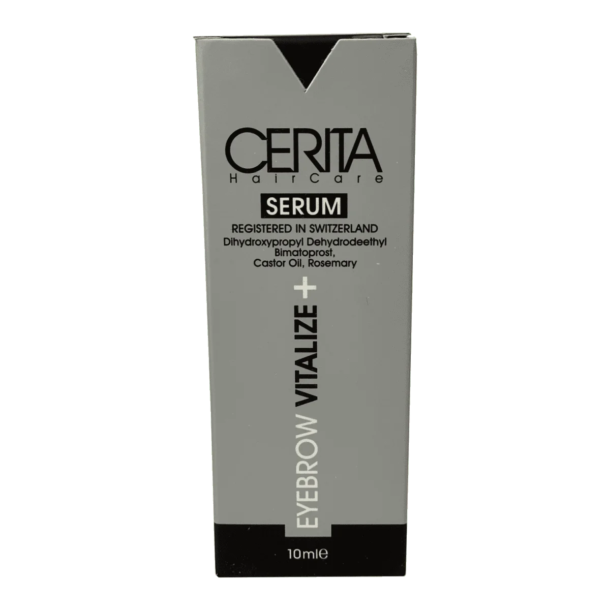 SERUM CERITA