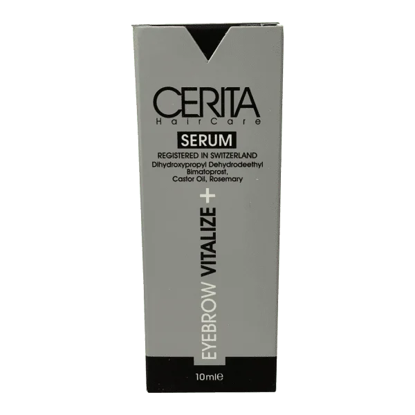 SERUM CERITA