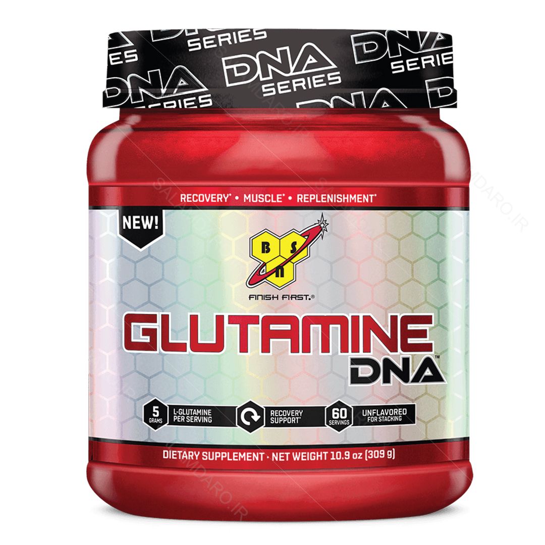 BSN Glutamine DNA 309G