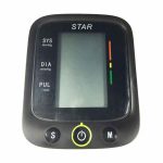 STAR BF6043 Blood Pressure Monitor