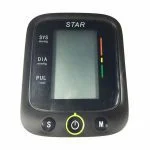 STAR BF6043 Blood Pressure Monitor