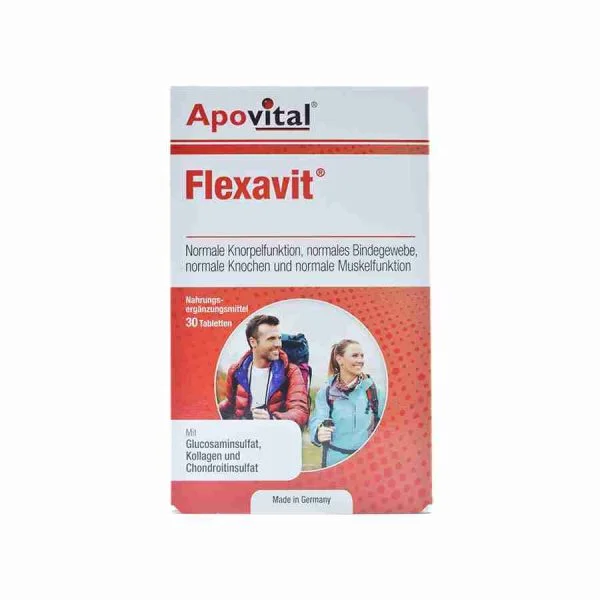 Apovital Flexavit