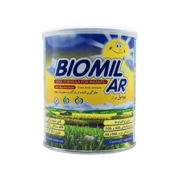 BIOMIL AR