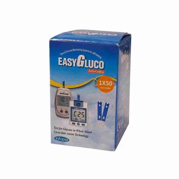 EASY GLUCO