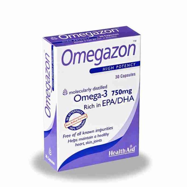 Omegazon