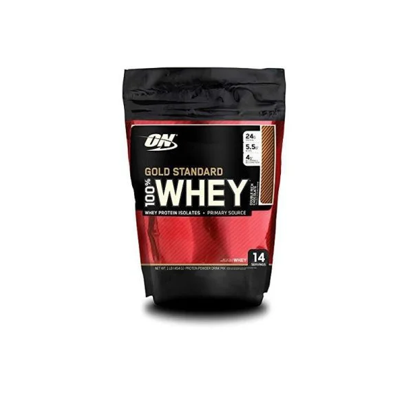 Optimum Whey Gold Standard 1LB