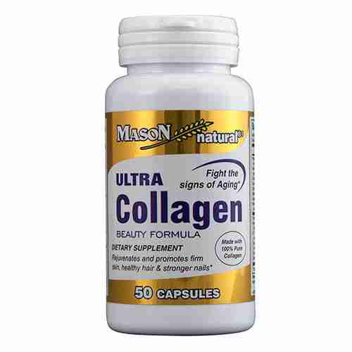 Mason Natural Ultra Collagen