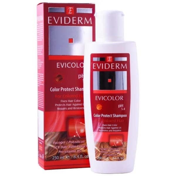 EVIDERM SALAMDARO