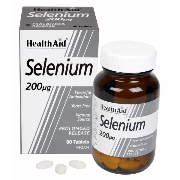 selenium salamdaro