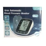 STAR BF6043 Blood Pressure Monitor