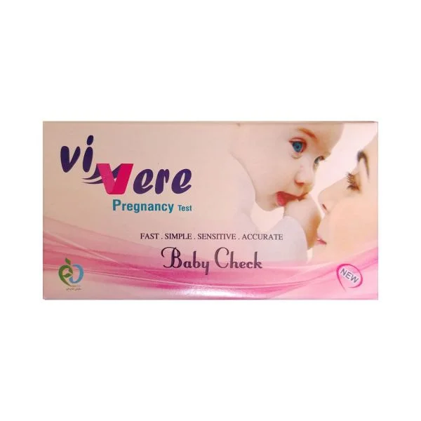 vivere baby check