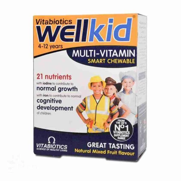 WellKid