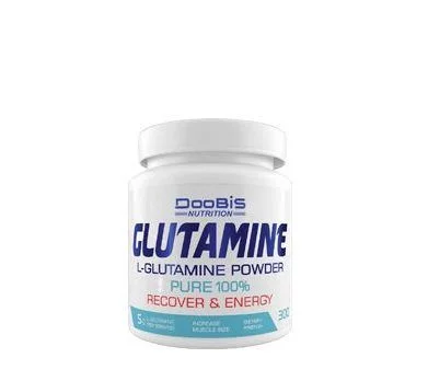 گلوتامین دوبیس DooBis Glutamine