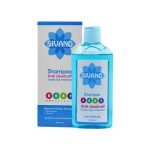 شامپو ضد شوره کودک سیوند SIVAND Anti Dandruff Shampoo