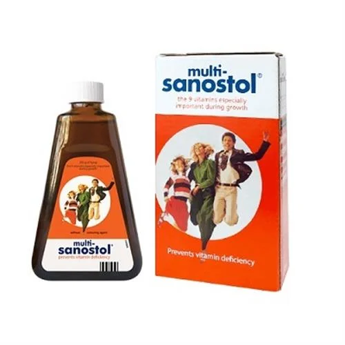 Multi Sanostol