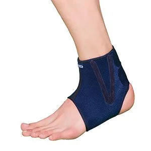 Adjustable Ankle Brace Apollon