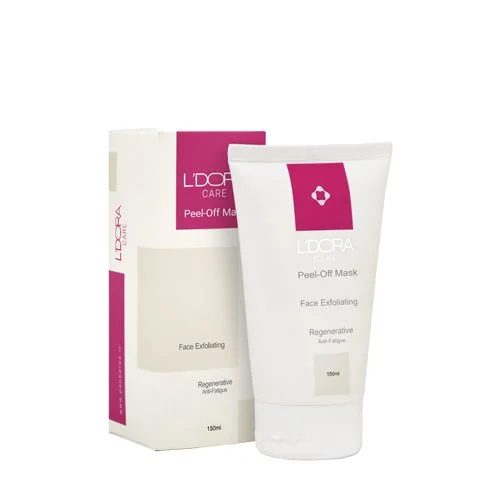 ماسک پیل‌آف لدورا L'DORA PEEL-OFF MASK